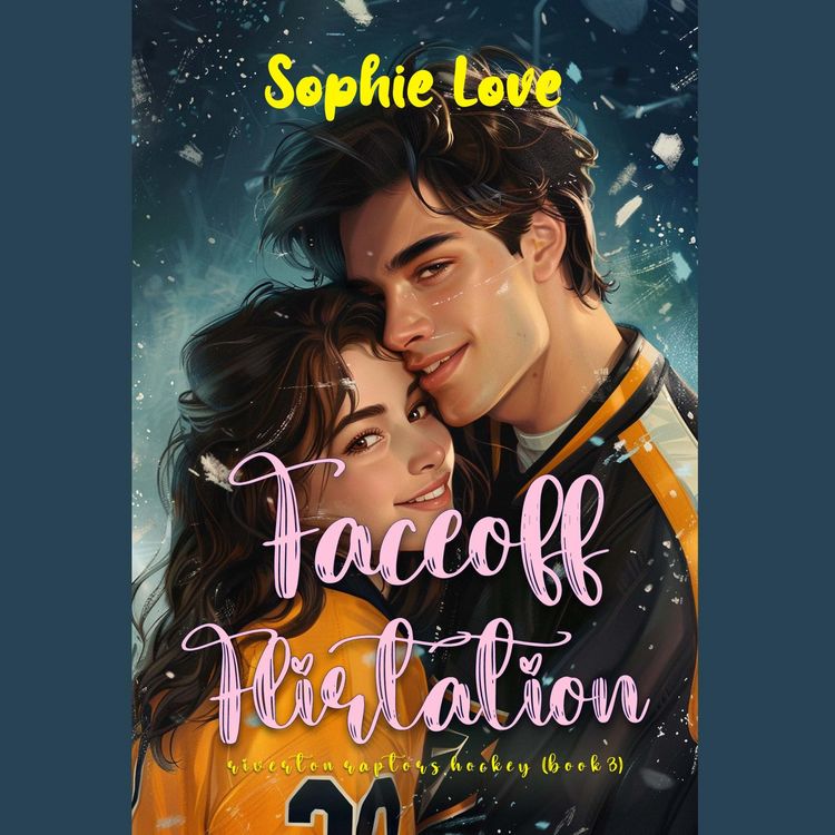 Produktbild: Faceoff Flirtation (A Riverton Raptors Hockey Romance&mdash;Book Three)