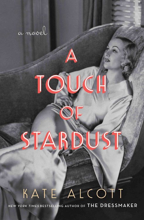 Produktbild: Touch Of Stardust