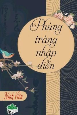 Produktbild: Ph&ugrave;ng Tr&agrave;ng Nh&iquest;p Di&iquest;n