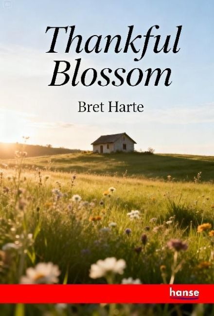 Produktbild: Thankful Blossom