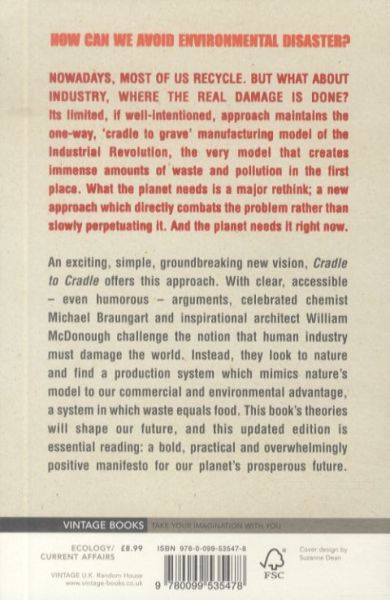 Produktbild: Cradle to Cradle
