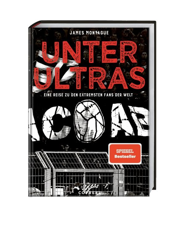Produktbild: Unter Ultras