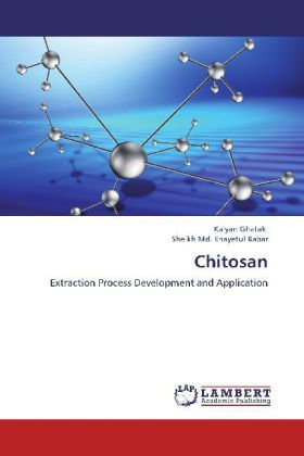 Produktbild: Ghatak, K: Chitosan