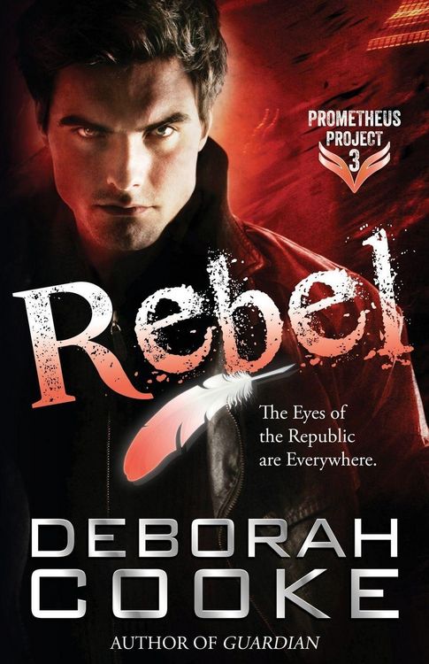 Produktbild: Rebel