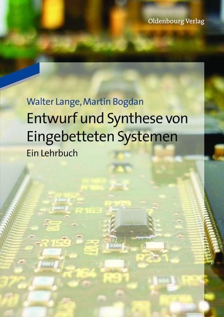 Produktbild: Entwurf und Synthese von Eingebetteten Systemen