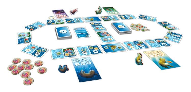 Produktbild: Otter World