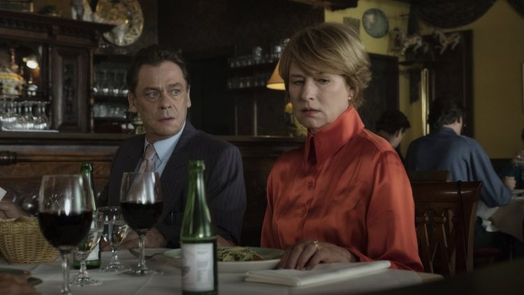 Produktbild: Deutschland 89 [3 DVDs]