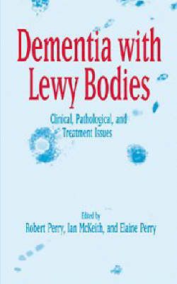 Produktbild: Dementia with Lewy Bodies