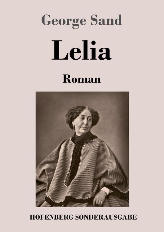 Produktbild: Lelia