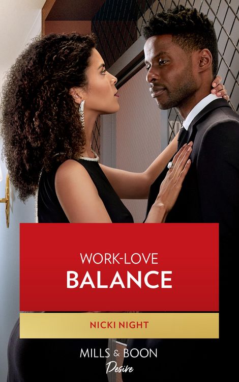 Produktbild: Work-Love Balance