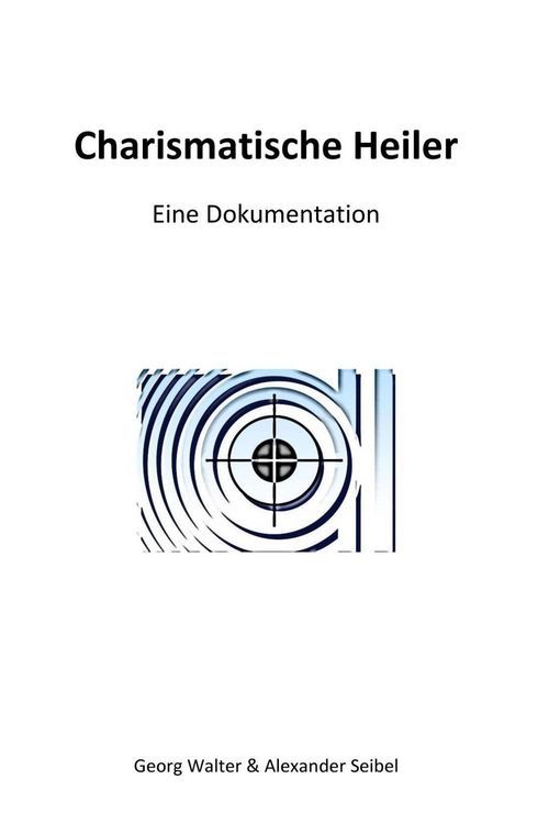Produktbild: Charismatische Heiler