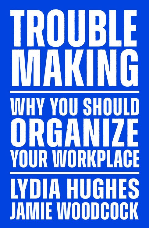 Produktbild: Troublemaking
