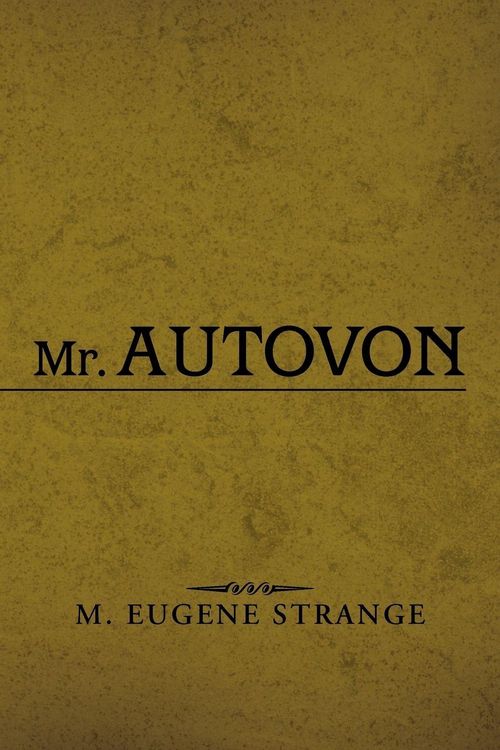 Produktbild: Mr. Autovon