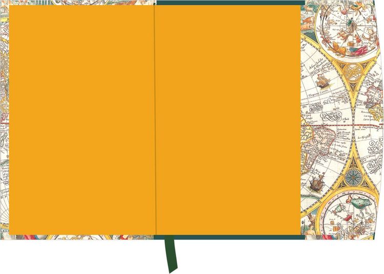 Produktbild: Antique Maps 2027
