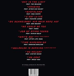 Produktbild: Famous Last Songs Vol.1