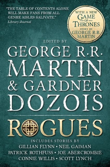 Produktbild: Rogues