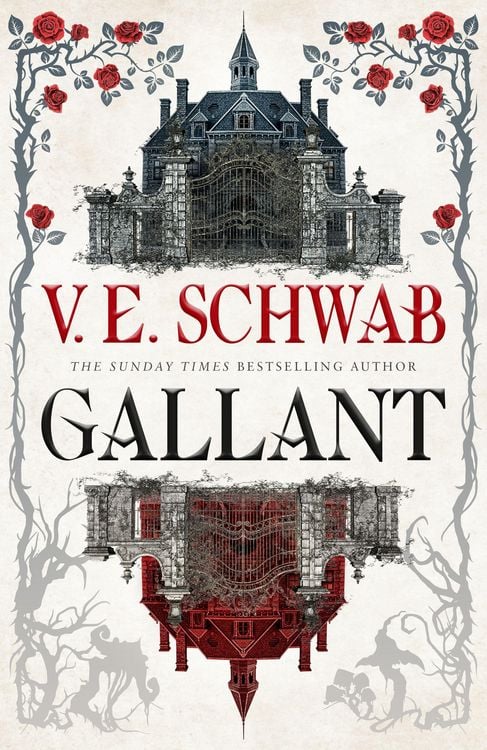 Produktbild: Schwab, V: Gallant