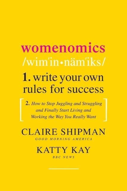 Produktbild: Womenomics