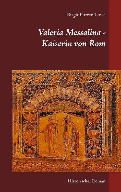 Produktbild: Valeria Messalina - Kaiserin von Rom