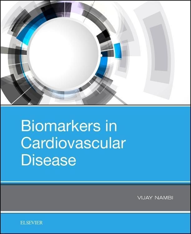 Produktbild: Biomarkers in Cardiovascular Disease