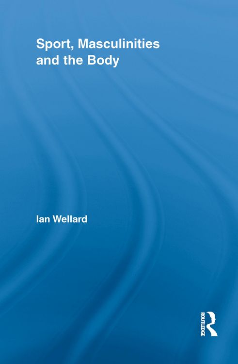 Produktbild: Sport, Masculinities and the Body
