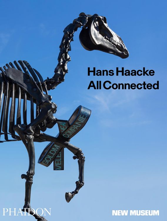 Produktbild: Hans Haacke
