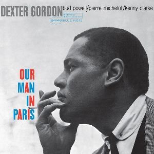 Produktbild: Our Man In Paris