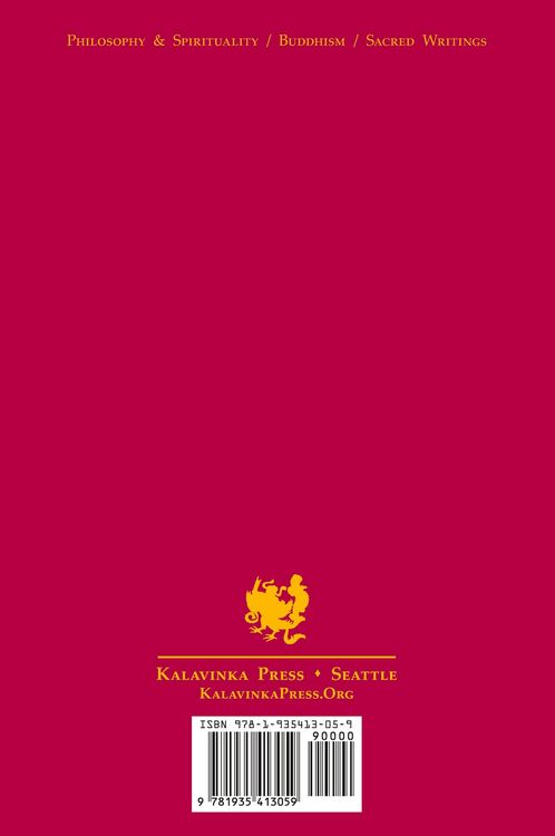 Produktbild: A Strand of Dharma Jewels