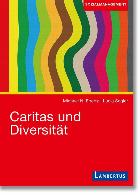 Produktbild: Caritas und Diversit&auml;t