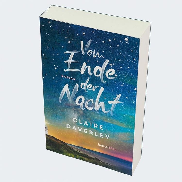 Produktbild: Vom Ende der Nacht