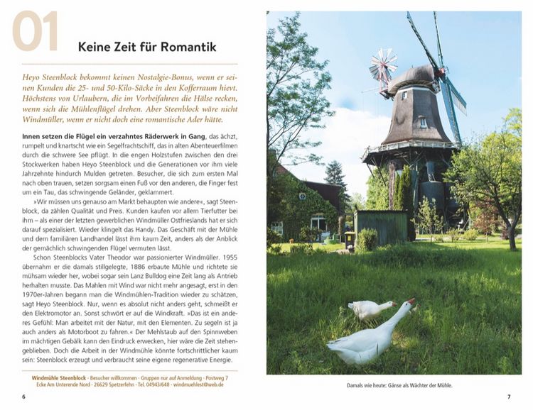 Produktbild: 99 x Ostfriesland wie Sie es noch nicht kennen