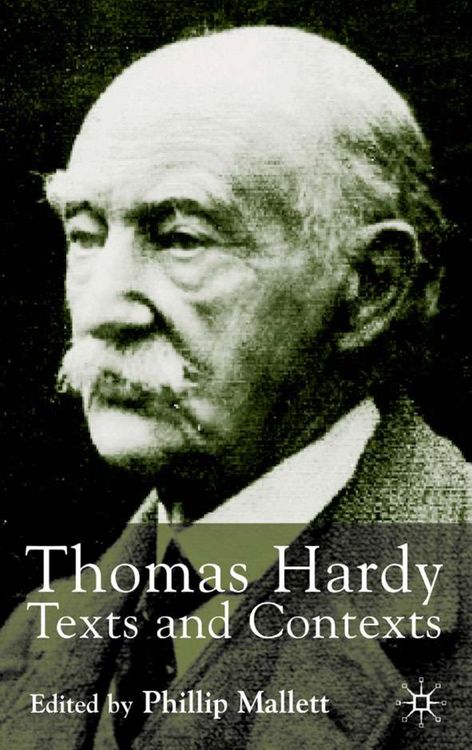 Produktbild: Thomas Hardy