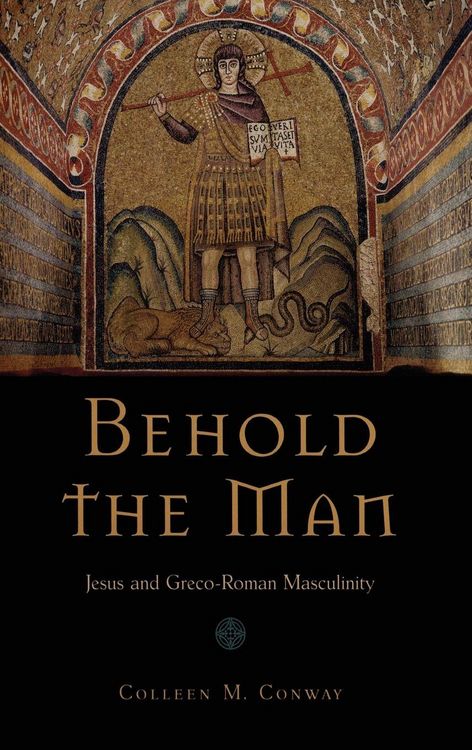Produktbild: Behold the Man