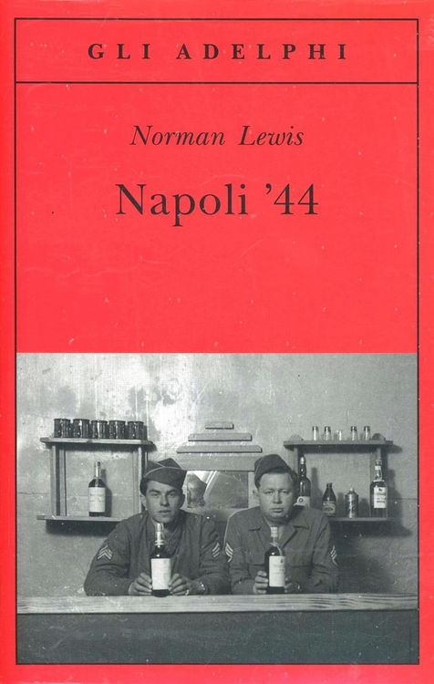 Produktbild: Napoli '44