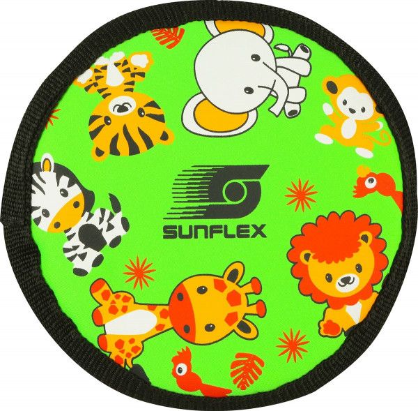 Produktbild: sunflex URANUS JUNGLE