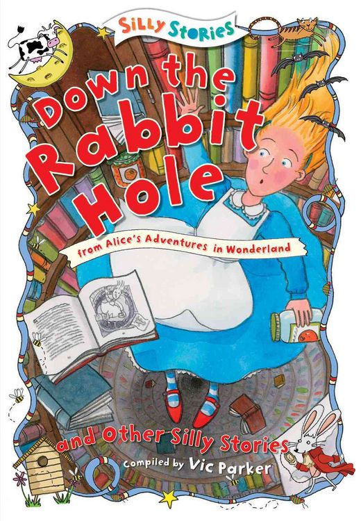 Produktbild: Down The Rabbit Hole & Other S