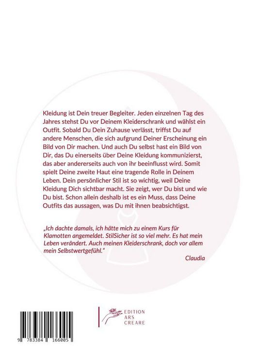 Produktbild: Stilsicher sein