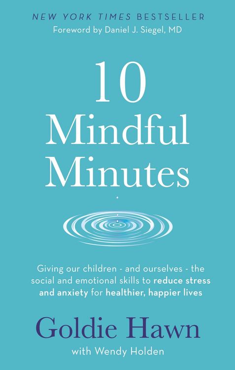 Produktbild: 10 Mindful Minutes