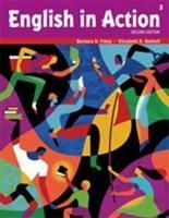Produktbild: Foley, B: English in Action 3: Classroom Presentation Tool C