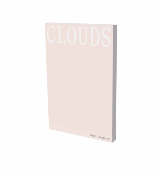 Produktbild: Stefan L&ouml;ffelhardt: Clouds