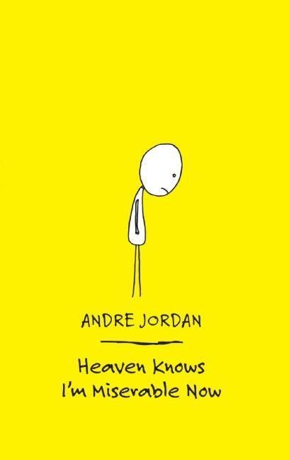 Produktbild: Heaven Knows I'm Miserable Now