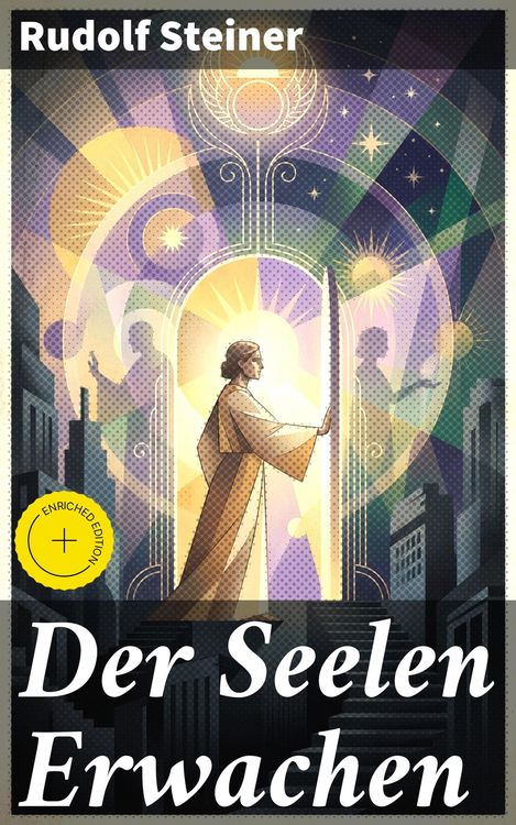 Produktbild: Der Seelen Erwachen