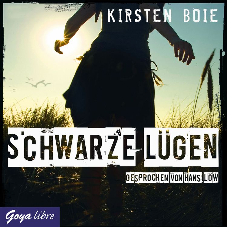 Produktbild: Schwarze L&uuml;gen