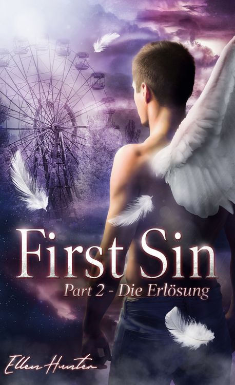 Produktbild: First Sin