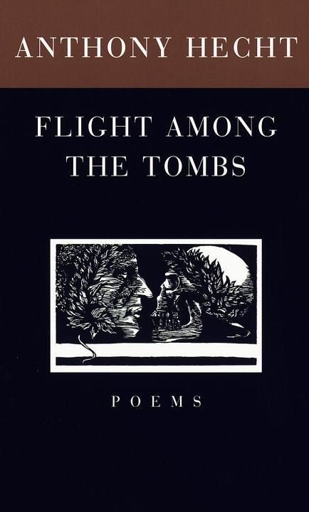 Produktbild: Flight Among the Tombs