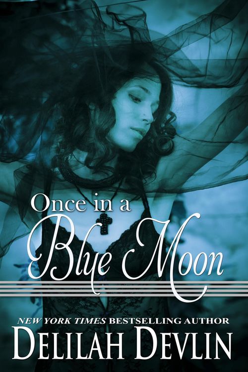 Produktbild: Once in a Blue Moon (Beaux R&ecirc;ve Coven, #1)