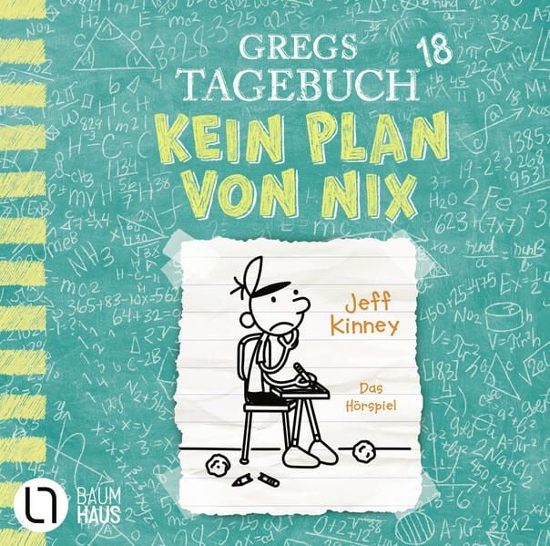 Produktbild: Kein Plan von nix