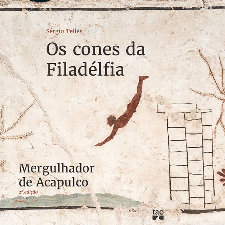 Produktbild: Os cones da Filad&eacute;lfia