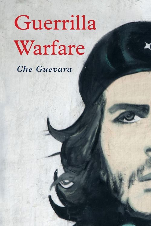 Produktbild: Guerrilla Warfare