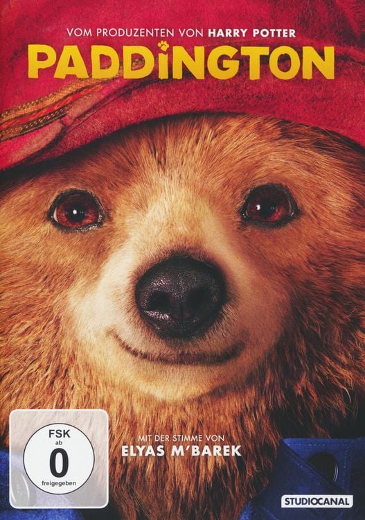 Produktbild: Paddington
